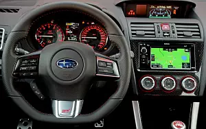   Subaru WRX STI - 2015