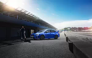   Subaru WRX STI - 2017