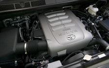   Toyota Sequoia Platinum - 2008