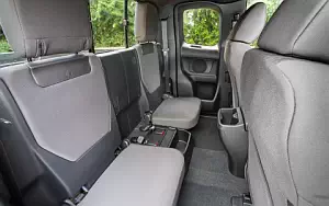   Toyota Tacoma SR5 Access Cab - 2015