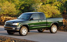   Toyota Tundra - 1999