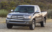   Toyota Tundra Access Cab - 2003