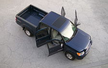   Toyota Tundra Double Cab - 2003