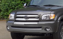   Toyota Tundra StepSide - 2003