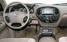   Toyota Tundra Double Cab - 2005