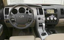   Toyota Tundra CrewMax - 2007