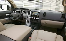   Toyota Tundra CrewMax - 2007