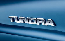   Toyota Tundra Double Cab - 2009