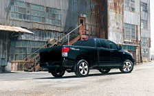   Toyota Tundra TRD Sport Package - 2009