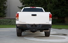   Toyota Tundra Double Cab Work Truck Package - 2010