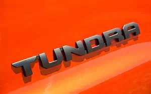   Toyota Tundra TRD Pro CrewMax Cab - 2014