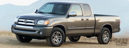 Toyota Tundra Access Cab - 2003