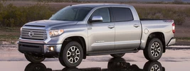 Toyota Tundra CrewMax Limited TRD - 2014