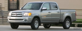 Toyota Tundra Double Cab - 2003