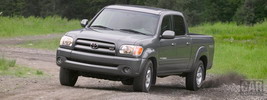Toyota Tundra Double Cab - 2005