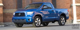 Toyota Tundra Sport Appearance Package - 2008