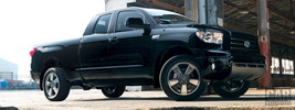 Toyota Tundra TRD Sport Package - 2009