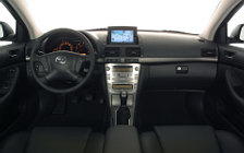 Toyota Avensis - 2003