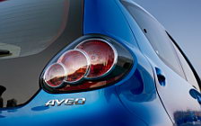   Toyota Aygo - 2009