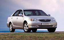 Toyota Camry - 2001