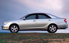 Toyota Camry - 2001