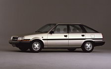 Toyota Carina - 1984