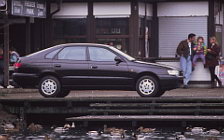 Toyota Carina E - 1992