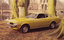 Toyota Celica - 1971
