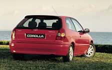 Toyota Corolla - 1997