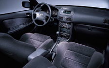 Toyota Corolla - 2000