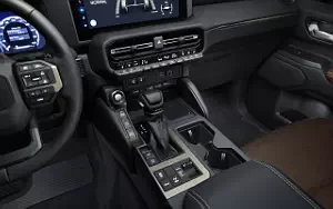   Toyota Land Cruiser Prado First Edition - 2023