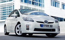   Toyota Prius - 2009