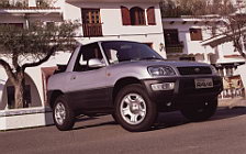Toyota RAV4 - 1997