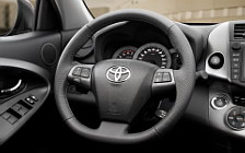   Toyota RAV4 - 2010