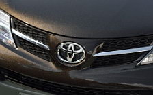   Toyota RAV4 - 2014