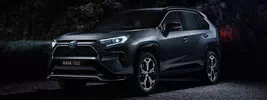 Toyota RAV4 Plug-in-Hybrid - 2020