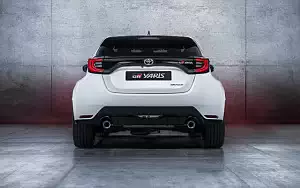   Toyota GR Yaris - 2020