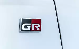   Toyota GR Yaris - 2020