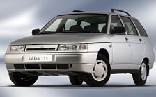    2111 - Lada 111 - 1997