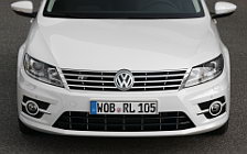  Volkswagen CC R-Line - 2012