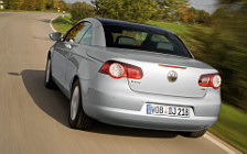   Volkswagen Eos - 2010
