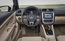   Volkswagen Eos - 2011