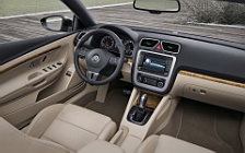   Volkswagen Eos - 2011
