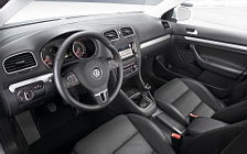   Volkswagen Golf Variant - 2009