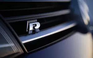   Volkswagen Golf R 3door - 2014
