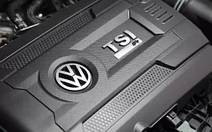   Volkswagen Golf R 3door - 2014