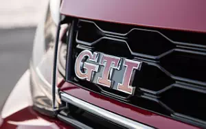   Volkswagen Golf GTI Performance 5door - 2017