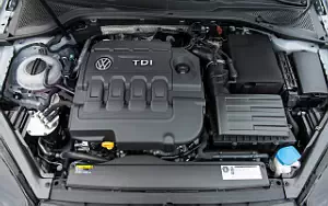   Volkswagen Golf TDI Variant - 2017