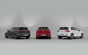   Volkswagen Golf GTD - 2020