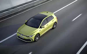   Volkswagen Golf R-Line - 2020
